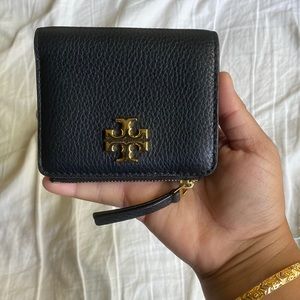 Tory Burch wallet